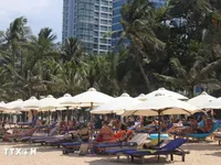 Vietnam remains attractive destination for Russian travellers