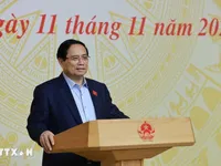 PM demands tighter rules for social housing push