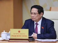 Problems of EC's particular concern must be addressed thoroughly in one week: PM