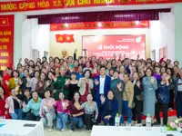 Coca-Cola Beverages Vietnam continues to empower women in handicraft villages through e-commerce training initiative