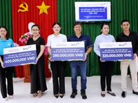 Women’s empowerment program strengthens economic independence and gender equality in border areas