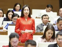 Lawmakers discuss regulations to protect children on e-commerce platforms