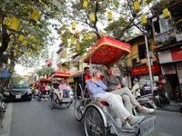 Hanoi posts strong 10-month tourism growth, rolls out plans to sustain momentum