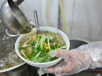Vietnamese Pho week to take place in Europe in December
