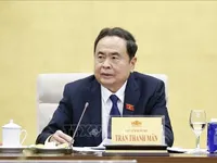 NA Chairman chairs preparatory meeting for lawmaking forum