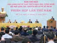 Vietnam must advance science, technology, innovation and digital transformation rapidly, sustainably: PM