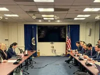 Vietnam, US conclude 5th round of reciprocal trade agreement talks