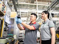 Commitment to talent and innovation drives top employer recognition