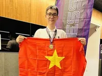 Vietnam claim two chess titles at 2025 Asian Mind Sports Conference & Festival