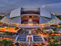 Singapore Crowned Asia's Leading Sports Tourism Destination 2025