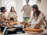 Taste of Home 2025: How food is shaping holiday home stays in Vietnam