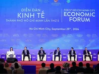 Ninety-one int’l delegations to join Autumn Economic Forum 2025