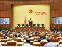 Lawmakers to discuss mechanisms, policies on international integration improvement