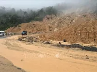 Prime Minister orders swift remediation of deadly landslide in Khanh Hoa