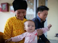 Program launched to improve health outcomes for newborns, young girls, and mothers