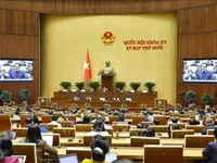 Lawmakers urge better transparency in tax management