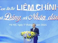 Party chief urges shift in inspection focus from handling violations to proactive prevention