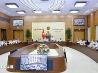 First-ever lawmaking forum to open in Hanoi on November 22