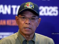 Malaysia adopts AI to bolster national security ecosystem