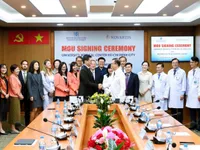 Novartis and UMC HCMC renew partnership to boost medical innovation in Vietnam