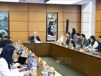 Bill lays legal groundwork for responsible AI development