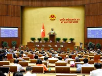 NA adopts 2026 socio-economic development plan, targets growth of at least 10%