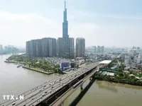 HCM City sets forth solutions to complete 3 metro lines before 2030