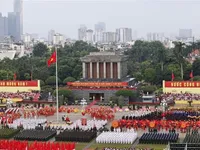 Draft documents of 14th National Party Congress: Unleashing human potenti