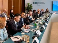 Viet Nam affirms support for free, fair trade system