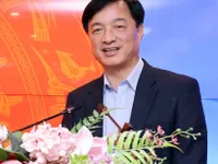 Nguyen Duy Ngoc assigned as Secretary of Hanoi Party Committee