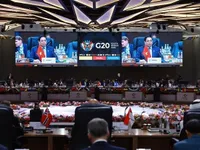 Vietnamese PM proposes three strategic priorities for fair and just future at G20 Summit