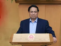 Prime Minister urges maintaining macro-economic stability, controlling inflation