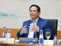 Efficiency of three strategic breakthroughs promoted: PM