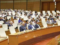 Party chief sets guidelines for feedback on 14th Party Congress’s draft documents