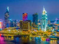 Ho Chi Minh City targets at least 10.3% growth in H1