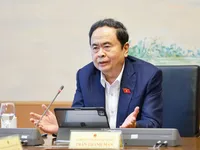 NA discusses draft laws related to criminal, judicial affairs