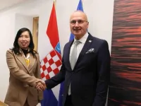 Viet Nam raises proposals to boost inter-regional cooperation at IPMF-4