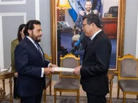 Shared development priorities create momentum for Viet Nam–El Salvador cooperation: Salvadoran Vice President