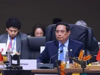 PM proposes three strategic assurances for growth at G20 Summit