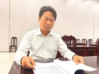 Dong Thap residents voice support, ideas ahead of 14th National Party Congress