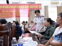 Phu Quoc fishermen receive guidance on IUU fishing prevention and control