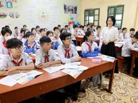 Lawmakers mull over sweeping package of education reforms