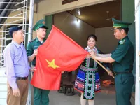 External relations – A driving force for Lai Chau's development