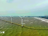 OVs hail visionary directions in draft documents for 14th National Party Congress