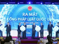 Vietnam Law Day: Turning law into development engine in new era