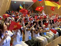 Awakening the strength of the Vietnamese community abroad