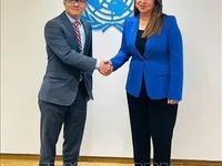 UN official lauds Vietnam’s hosting of historic convention signing