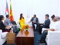 Vietnam seeks stronger locality-to-locality cooperation with Sri Lanka