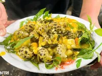 HCM City – An attractive destination on Michelin’s culinary map