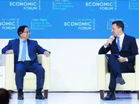 Sci-tech is key to reaching developed nation status by 2045: PM